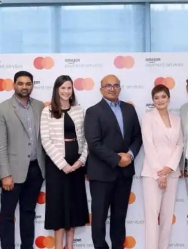 Mastercard and Amazon partner to boost digital payments in Egypt and South Africa. Photo/Courtesy.