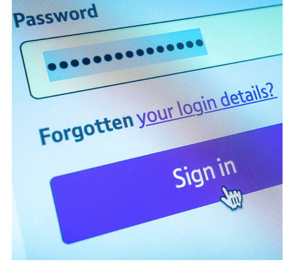 Iceland tops global list for most forgotten passwords, new study finds .Photo /Courtesy.