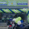 Kenya's Competition Authority of Kenya (CAK) has fined Mogo Kenya, a subsidiary of Baltic lender Eleving Group, $84,120 for misleading customers .Photo /Courtesy.