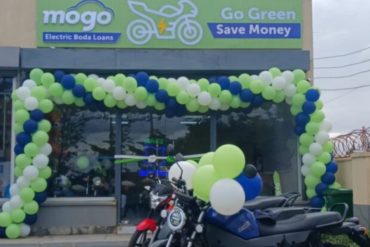 Kenya's Competition Authority of Kenya (CAK) has fined Mogo Kenya, a subsidiary of Baltic lender Eleving Group, $84,120 for misleading customers .Photo /Courtesy.