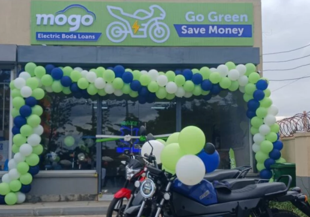 Kenya's Competition Authority of Kenya (CAK) has fined Mogo Kenya, a subsidiary of Baltic lender Eleving Group, $84,120 for misleading customers .Photo /Courtesy.