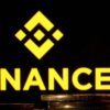 Binance, the world's largest cryptocurrency exchange, saw its market share plummet to its lowest point in four years. Photo/Courtesy.