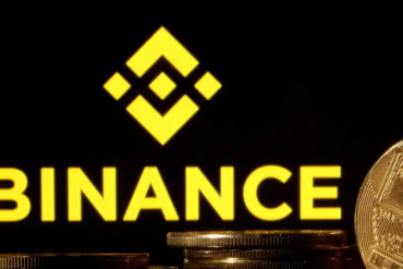 The Economic and Financial Crimes Commission (EFCC) has intensified its legal battle against Binance. Photo/Courtesy.