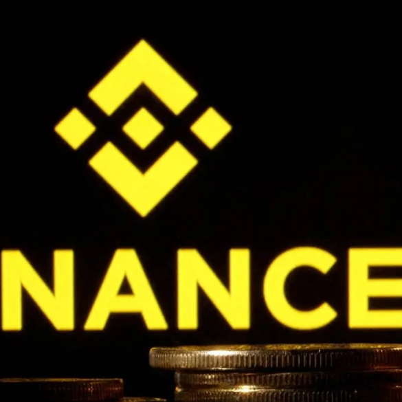 The Economic and Financial Crimes Commission (EFCC) has intensified its legal battle against Binance. Photo/Courtesy.