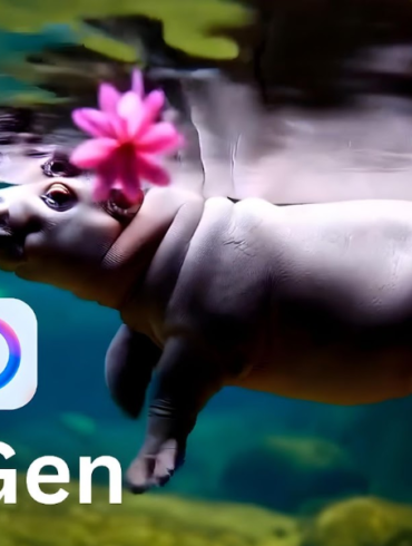 Meta has unveiled its latest innovation, Movie Gen, a pioneering artificial intelligence tool poised to transform the video creation landscape. Photo/ Courtesy.