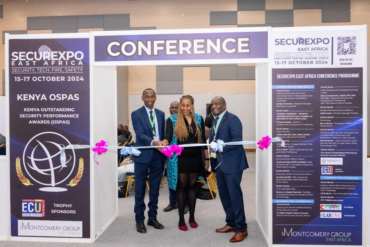 Stakeholders attending the 9th edition of Securexpo East Africa 2024 have called on Kenyans to embrace innovative solutions. Photo/Courtesy.