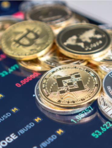 The Kenya Revenue Authority (KRA) is set to launch a new real-time tax system that will integrate with cryptocurrency exchanges. Photo/ Courtesy.