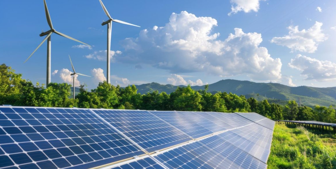 Grid Africa has secured a R50 million ($2.8 million) equity investment from Rifuwo Energy Partners. Photo/Courtesy.