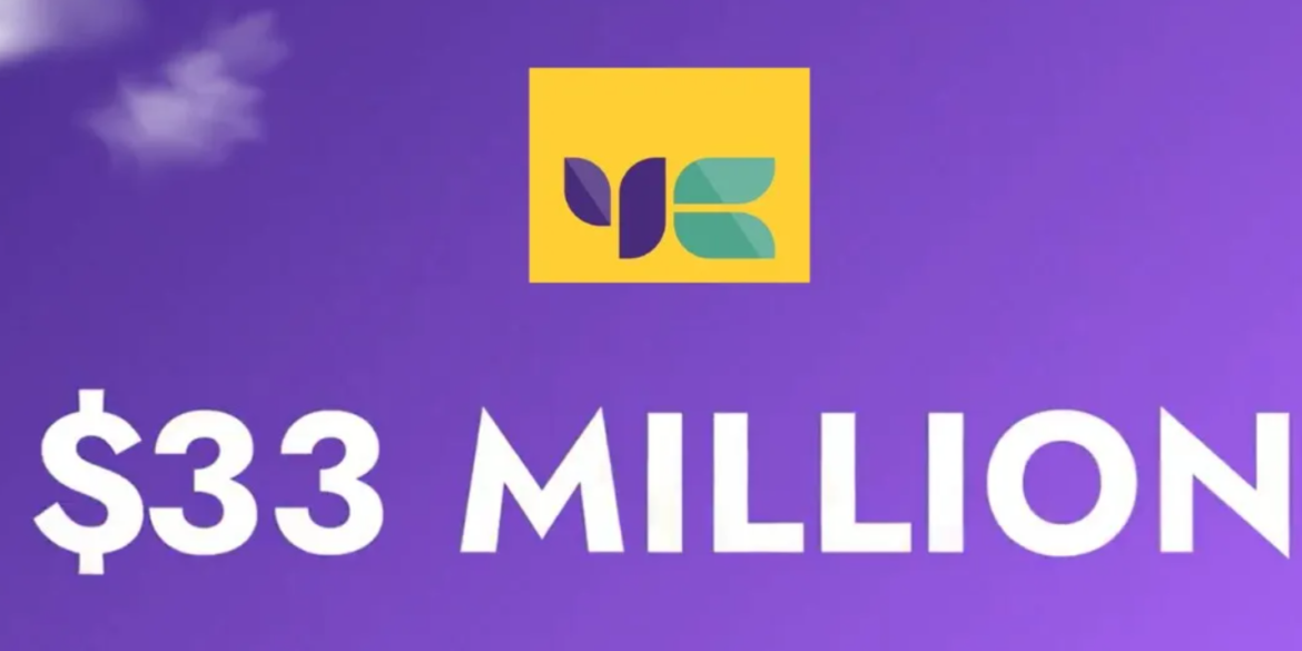 Yellow Card, Africa’s leading stablecoin on/off ramp, has announced the completion of its $33 million Series C funding. Photo/ Courtesy.