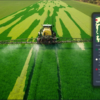 EOS Data Analytics (EOSDA), a leading global provider of AI-driven satellite imagery analytics, has launched a new integration of John Deere data within its EOSDA Crop Monitoring platform. Photo/ Courtesy.