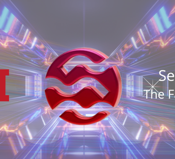 Sei: The fastest layer 1 blockchain revolutionizing decentralized trading. Photo/ Courtesy.