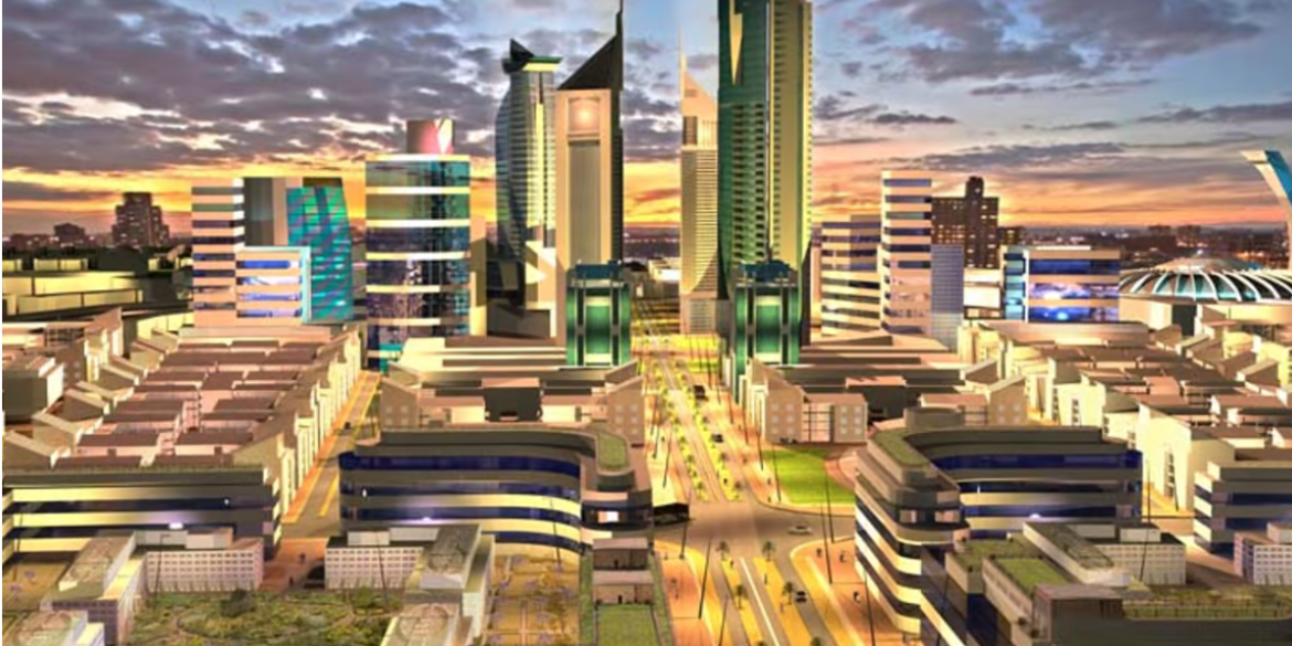 The Korea Electronics Association (KEA) has signed a Memorandum of Understanding (MoU) with Kenya to create a $1.4 million tech manufacturing support center at Konza Technopolis. Photo/ Courtesy.