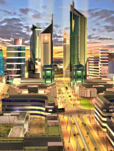 The Korea Electronics Association (KEA) has signed a Memorandum of Understanding (MoU) with Kenya to create a $1.4 million tech manufacturing support center at Konza Technopolis. Photo/ Courtesy.