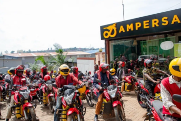 Ampersand, an electric vehicle (EV) startup, has launched a significantly larger manufacturing facility in Nairobi, Kenya, spanning 21,000 square meters. Photo / Courtesy.