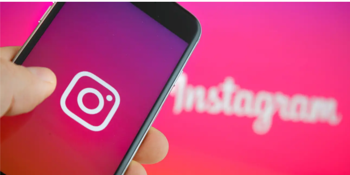 Instagram unveils awareness campaign to combat teen sextortion. Photo/ Courtesy.