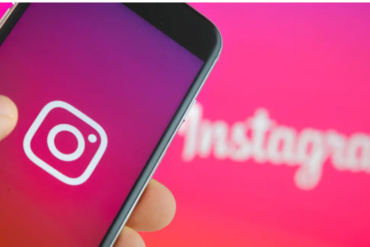 Instagram unveils awareness campaign to combat teen sextortion. Photo/ Courtesy.