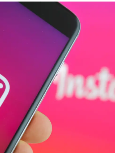 Instagram unveils awareness campaign to combat teen sextortion. Photo/ Courtesy.
