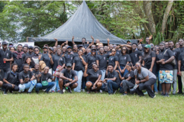 Aya Data, a Ghana-based AI consultancy, has raised $900,000 in a seed funding round. Photo/Courtesy.