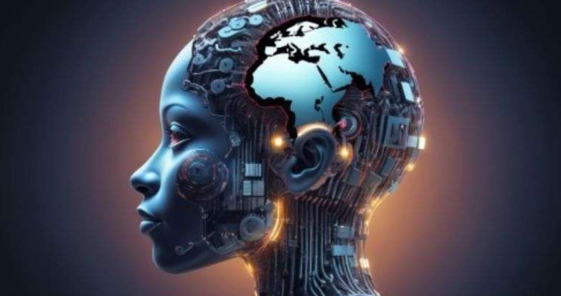 Africa must take control of its artificial intelligence (AI) future by shaping its own AI frameworks and implementing ethical solutions. Photo/Courtesy.