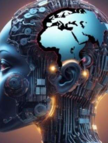 Africa must take control of its artificial intelligence (AI) future by shaping its own AI frameworks and implementing ethical solutions. Photo/Courtesy.