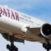 Qatar Airways debuts first Boeing 777 equipped with Starlink connectivity.