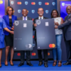 Stanbic Bank Kenya, in partnership with Mastercard, has launched two premium credit cards. Photo/ Courtesy.