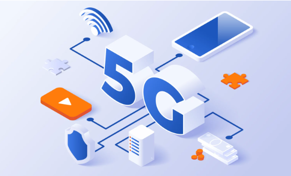 Orange Egypt highlighted its cutting-edge solutions for digital transformation at the 28th Cairo ICT’24 exhibition. Photo/ Courtesy.