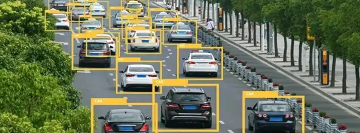 Zimbabwe launches its most ambitious urban development project with an artificial intelligence-powered traffic management system in Harare. Photo/ Courtesy.