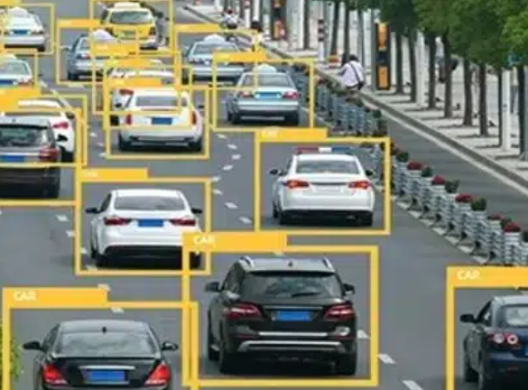 Zimbabwe launches its most ambitious urban development project with an artificial intelligence-powered traffic management system in Harare. Photo/ Courtesy.