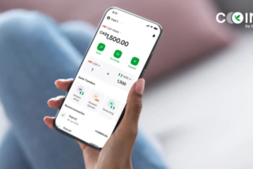 Bamboo has announced the launch of its remittance app, “Coins by Bamboo.” Backed by the Canadian Money Service Business licence.