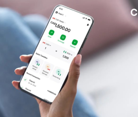 Bamboo has announced the launch of its remittance app, “Coins by Bamboo.” Backed by the Canadian Money Service Business licence.