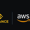 Binance has announced a strategic partnership with Amazon Web Services (AWS) to harness generative AI . Photo/ Courtesy.