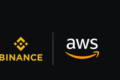 Binance has announced a strategic partnership with Amazon Web Services (AWS) to harness generative AI . Photo/ Courtesy.