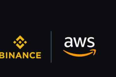 Binance has announced a strategic partnership with Amazon Web Services (AWS) to harness generative AI . Photo/ Courtesy.