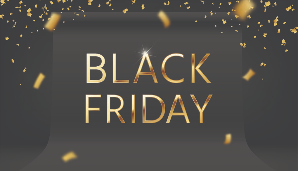 Black Friday scams shoppers should watch out for. Photo/Courtesy.