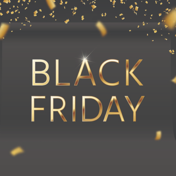 Black Friday scams shoppers should watch out for. Photo/Courtesy.