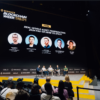 Binance Blockchain week Dubai 2024.