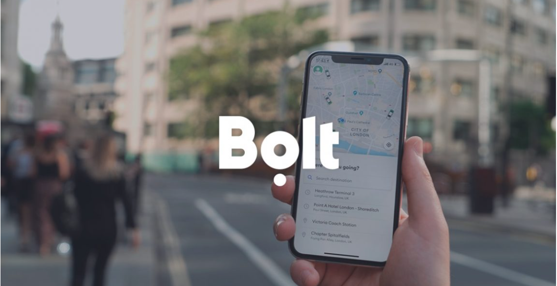 Bolt announced a €100 million (approximately $107 million) investment aimed at enhancing the safety and quality of rides in Nigeria. Photo/Courtesy.