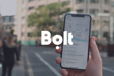 Bolt announced a €100 million (approximately $107 million) investment aimed at enhancing the safety and quality of rides in Nigeria. Photo/Courtesy.