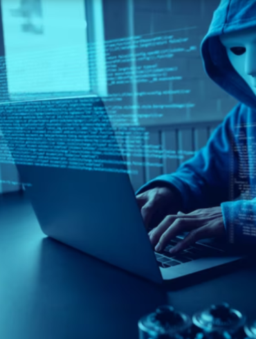 Vodacom Business has released its cybersecurity report titled Cybersecurity as an Imperative for Growth. Photo/ Courtesy.