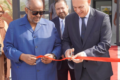 The new data center complements Wingu’s existing facility in Djibouti, which has been successfully operating for over a decade. Photo/ Courtesy.