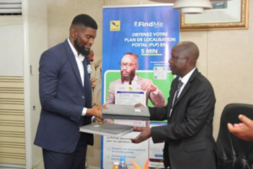 Campost and FindMe team up to modernize mail delivery in Cameroon. Photo/Courtesy.