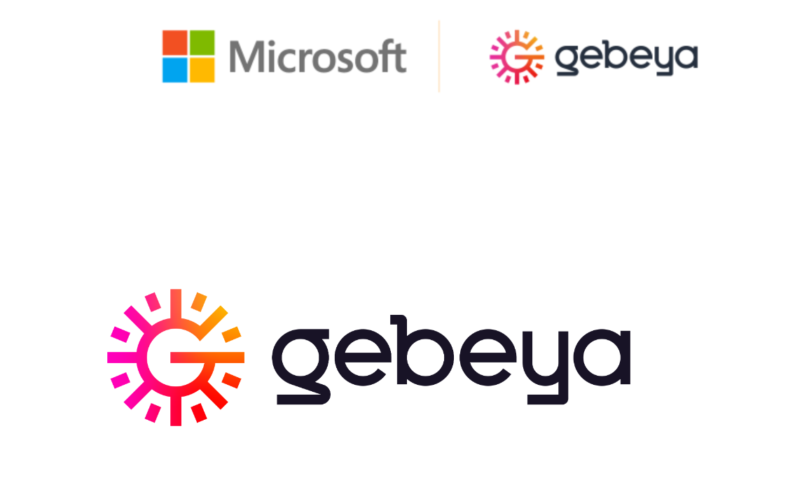 Gebeya Joins Microsoft's ISV Success and Azure Startup Programs. Photo/ Courtesy.