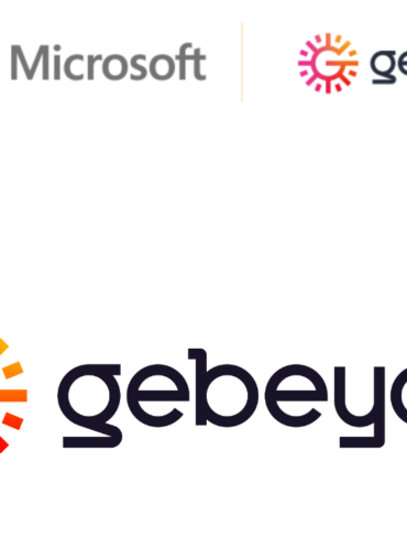 Gebeya Joins Microsoft's ISV Success and Azure Startup Programs. Photo/ Courtesy.