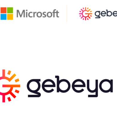 Gebeya Joins Microsoft's ISV Success and Azure Startup Programs. Photo/ Courtesy.