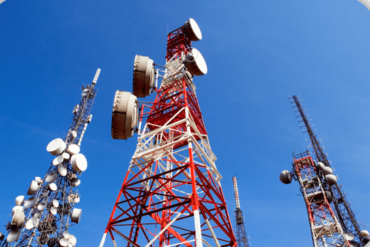 Ghana and The Gambia have taken a significant step toward strengthening regional connectivity by forging a groundbreaking telecommunications. Photo/ Courtesy.