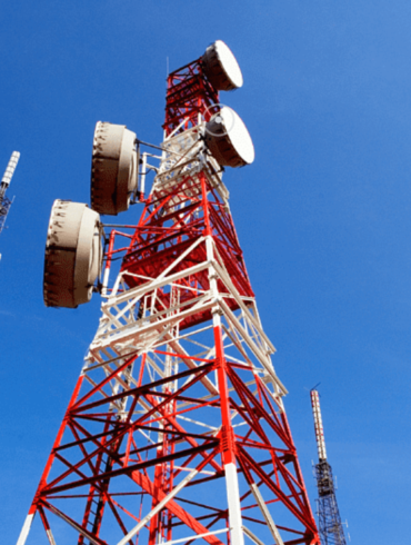 Ghana and The Gambia have taken a significant step toward strengthening regional connectivity by forging a groundbreaking telecommunications. Photo/ Courtesy.
