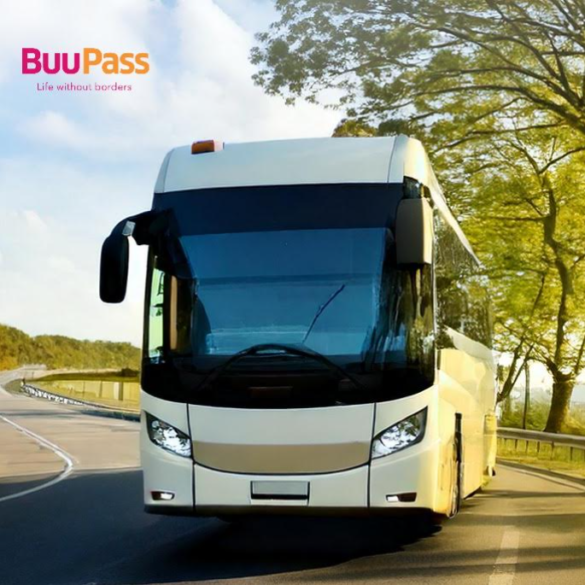 Kenya’s leading travel platform Buupass has partnered with award-winning fintech company GiftPesa to introduce digital travel vouchers . Photo/ Courtesy.