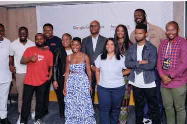 Google has revealed the latest startups chosen for its 2024 Google for Startups Accelerator Africa program. Photo/Courtesy.