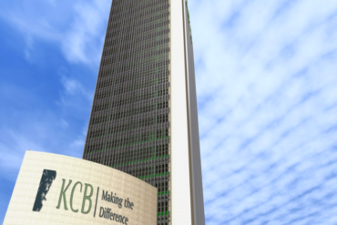 KCB Headquarters. Photo/ Courtesy